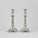 1058 3651 CANDLESTICKS